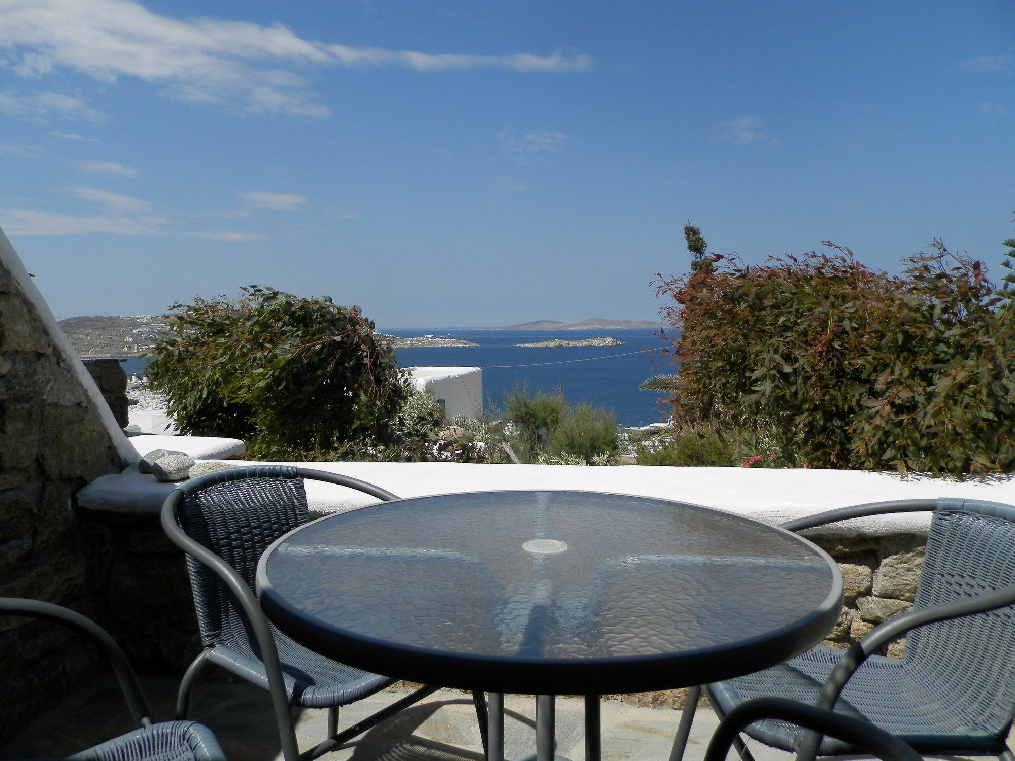 Apartment Maroulinas Boutique & *